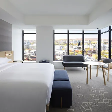 Andaz Ottawa Byward Market, By Hyatt-3