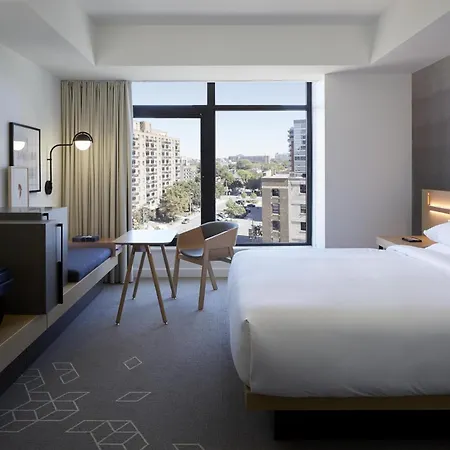 Andaz Ottawa Byward Market, By Hyatt-2
