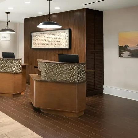 Courtyard By Marriott Pigeon Forge-3