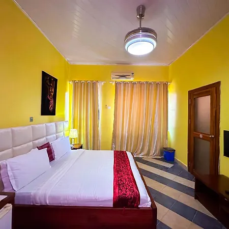 Triple Hill Hotel-3