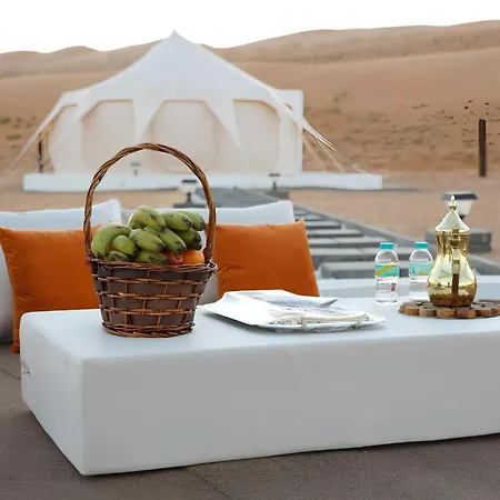 Safari Desert Camp-2