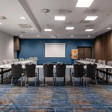 Park Inn By Radisson Riga Valdemara-3