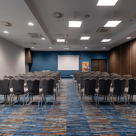 Park Inn By Radisson Riga Valdemara-2