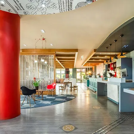 Ibis Sorocaba-3