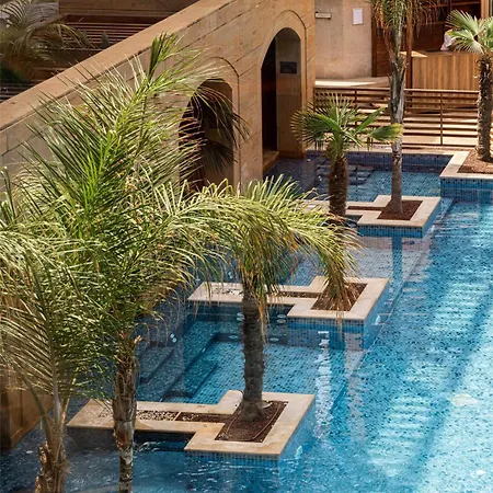 Kempinski Summerland Hotel & Resort Beirut-2