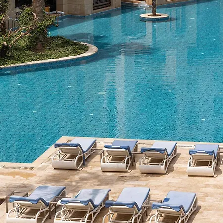 Kempinski Summerland Hotel & Resort Beirut-3