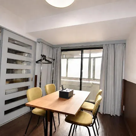 Randor Residence Tokyo Classic-3