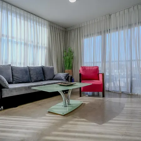 Central Park Residence-3