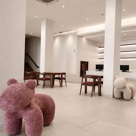 S Hadyai Hotel-2