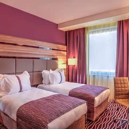 Holiday Inn Plovdiv By Ihg-2