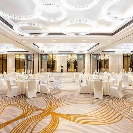 Crowne Plaza Vientiane By Ihg-2