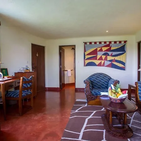 Lake Manyara Serena Safari Lodge-2