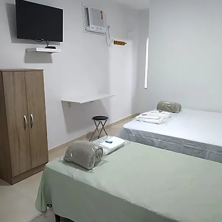 Hotel Vila Bela-2