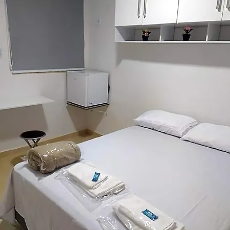 Hotel Vila Bela-3