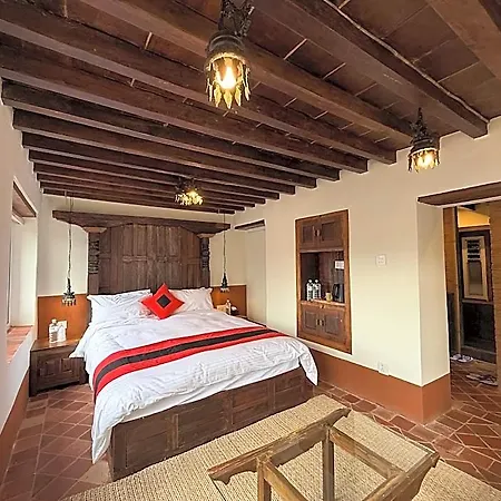 Vajra Guest House-3