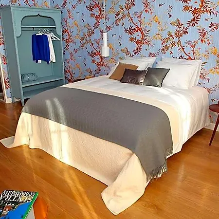 Aguamel Sintra, Boutique Guest House-2