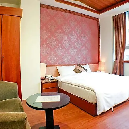 Yc Cyuan Hot-Spring Hotel-3