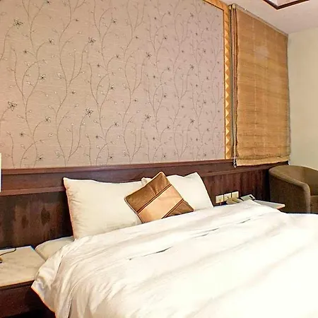 Yc Cyuan Hot-Spring Hotel-2