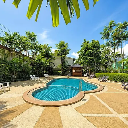 Baantonsai Garden Resort-2