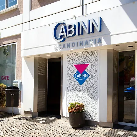 Cabinn Scandinavia-2