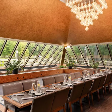 Radisson Blu Ridzene Hotel, Riga-3