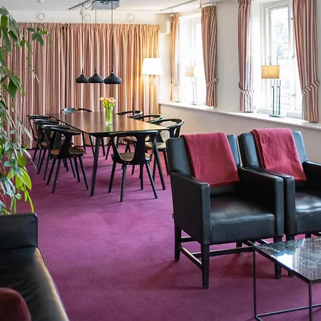 Gentofte Hotel-2