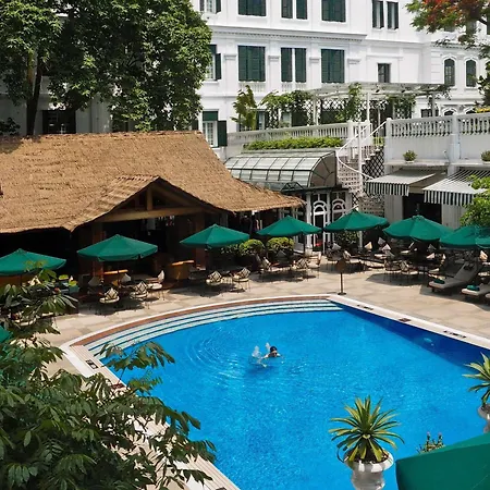Sofitel Legend Metropole Hanoi-3