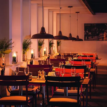 Moevenpick Hotel Zuerich-Regensdorf-3