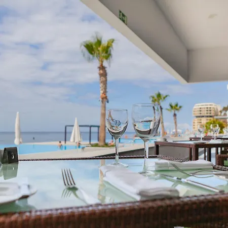 Vidamar Resort Hotel Madeira-2