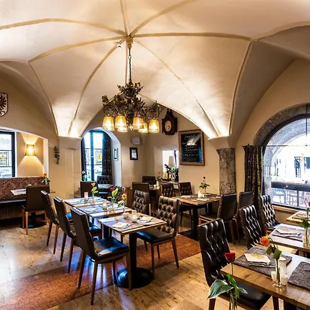 Hotel Goldener Adler, BW Signature Collection-2