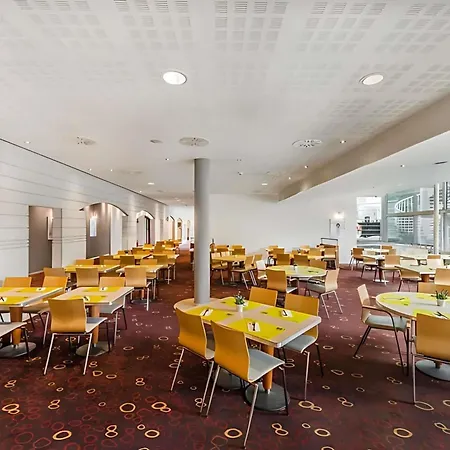 Novotel Budapest City-3