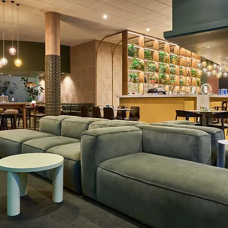 Novotel Praha Wenceslas Square-2