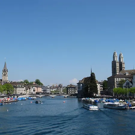 Crowne Plaza Zuerich By Ihg-3