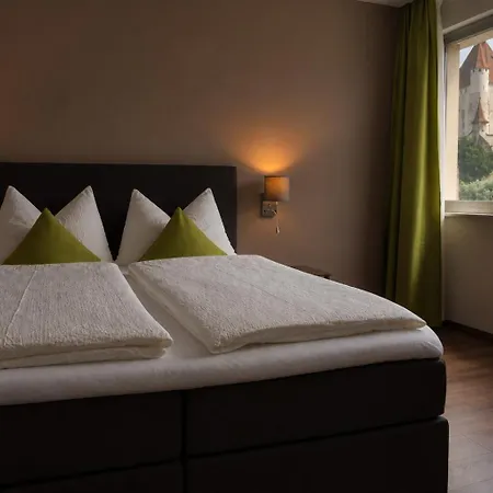 Hotel Am Schloss-3