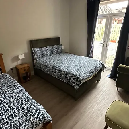 Aynetree Guest House-2