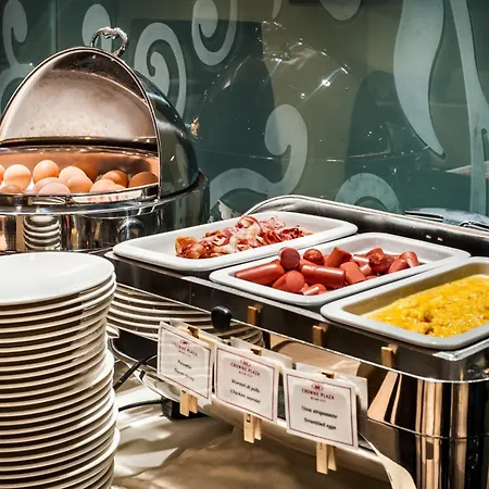Crowne Plaza Milan City By Ihg-2