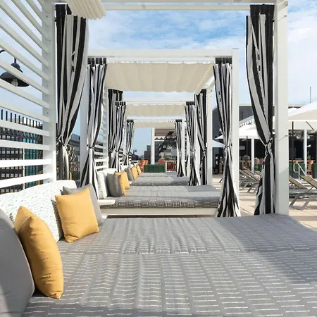 Yotel Washington Dc-3