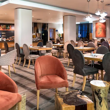 Holiday Inn Express Cape Town City Centre By Ihg-2
