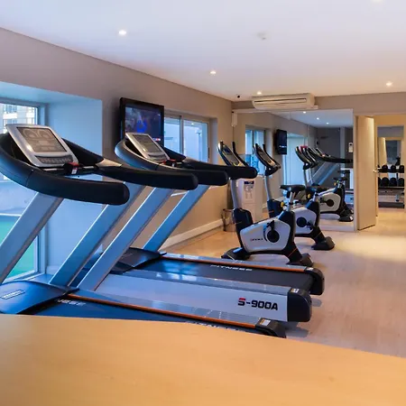 Holiday Inn Express Cape Town City Centre By Ihg-3