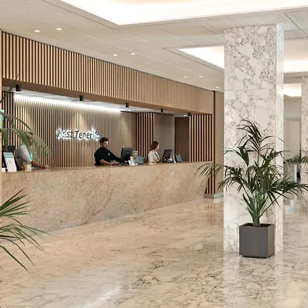 Hotel Best Tenerife-2