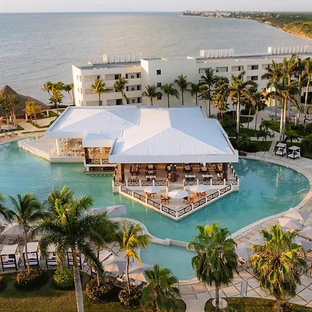 Dreams Puerto Morelos Resort & Spa (Adults Only)-2