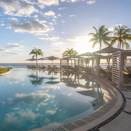 Dreams Puerto Morelos Resort & Spa (Adults Only)-3