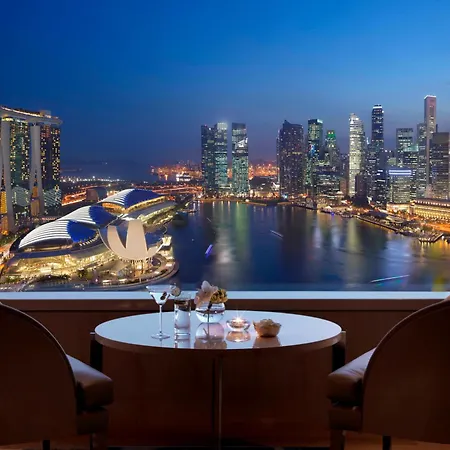 The Ritz-Carlton, Millenia Singapore-3