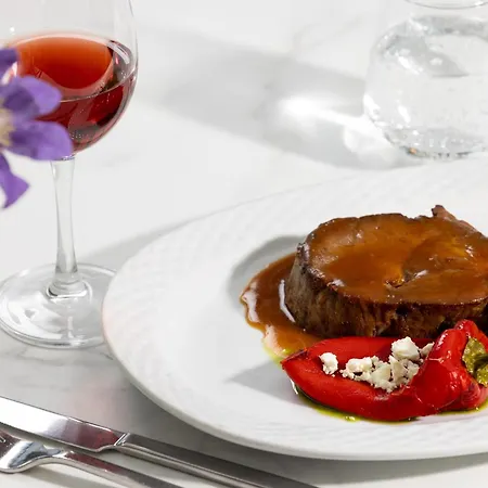 Hotel Golden Tulip Ana Tower Sibiu-3