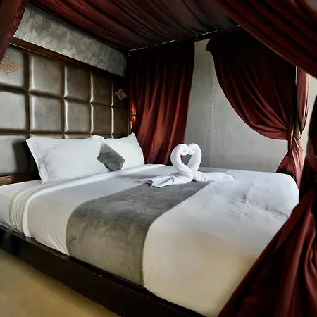 Hotel Imperial Plaza & Spa-2