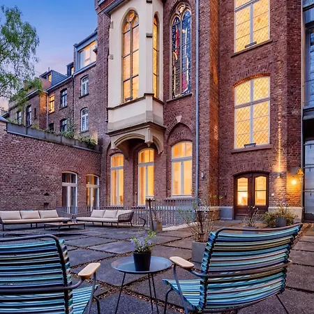 Hopper Hotel St. Josef, Worldhotels Crafted-3