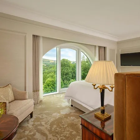 Powerscourt Hotel, Autograph Collection-3