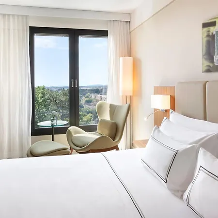 Melia Luxembourg-3
