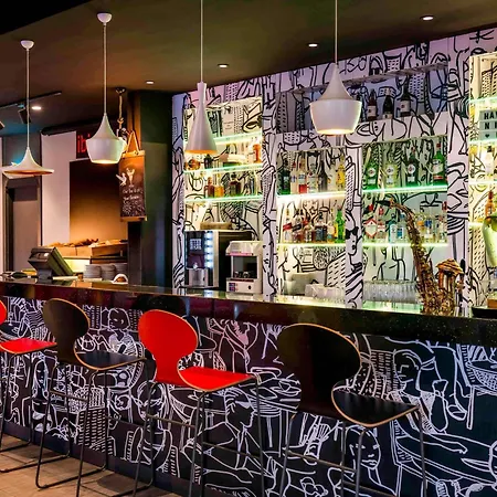 Ibis Istanbul Zeytinburnu-2