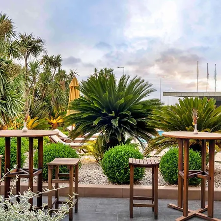 Ibis Istanbul Zeytinburnu-3